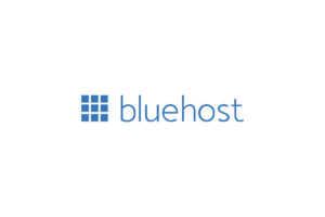 Bluehost Logo