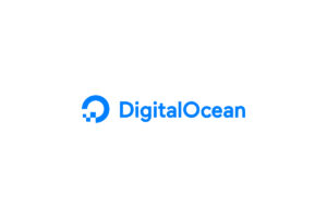 DigitalOcean Logo