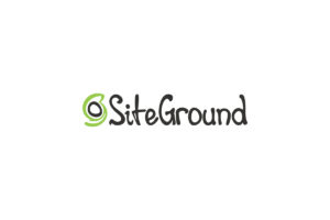 SiteGround Logo