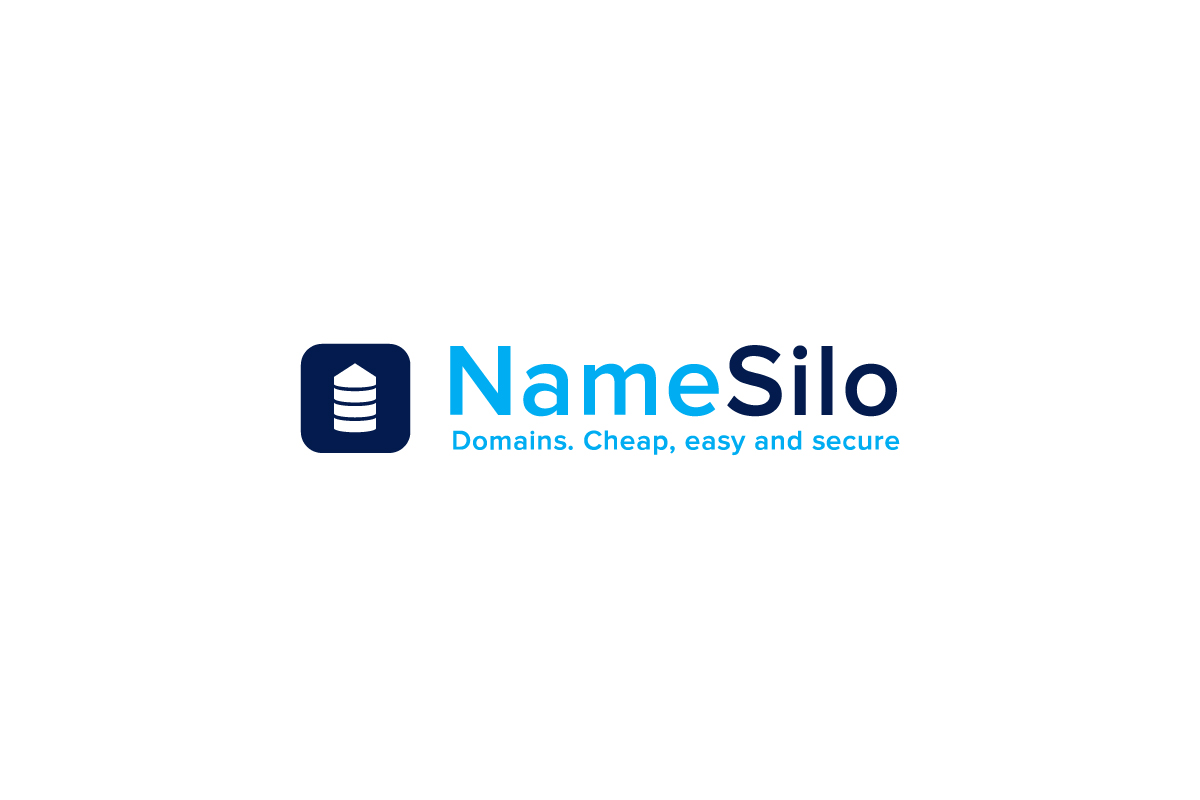 NameSilo Logo