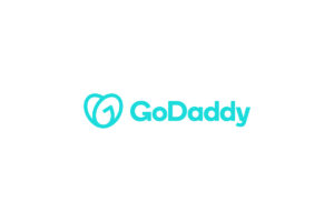 GoDaddy Logo