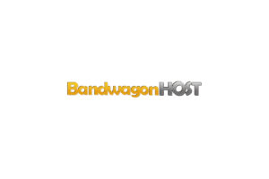BandwagonHost Logo